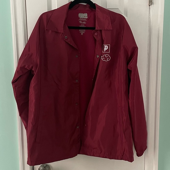 Primitive Jackets & Coats Primitive Itachi Uchiha Coach Jacket